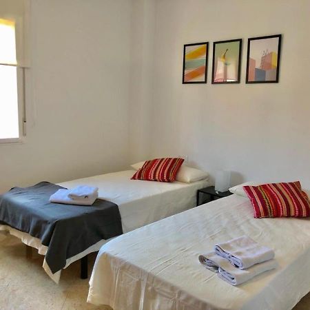 דירות Luminoso Apto Cerca De La Playa En Isla Cristina By Batuecas מראה חיצוני תמונה