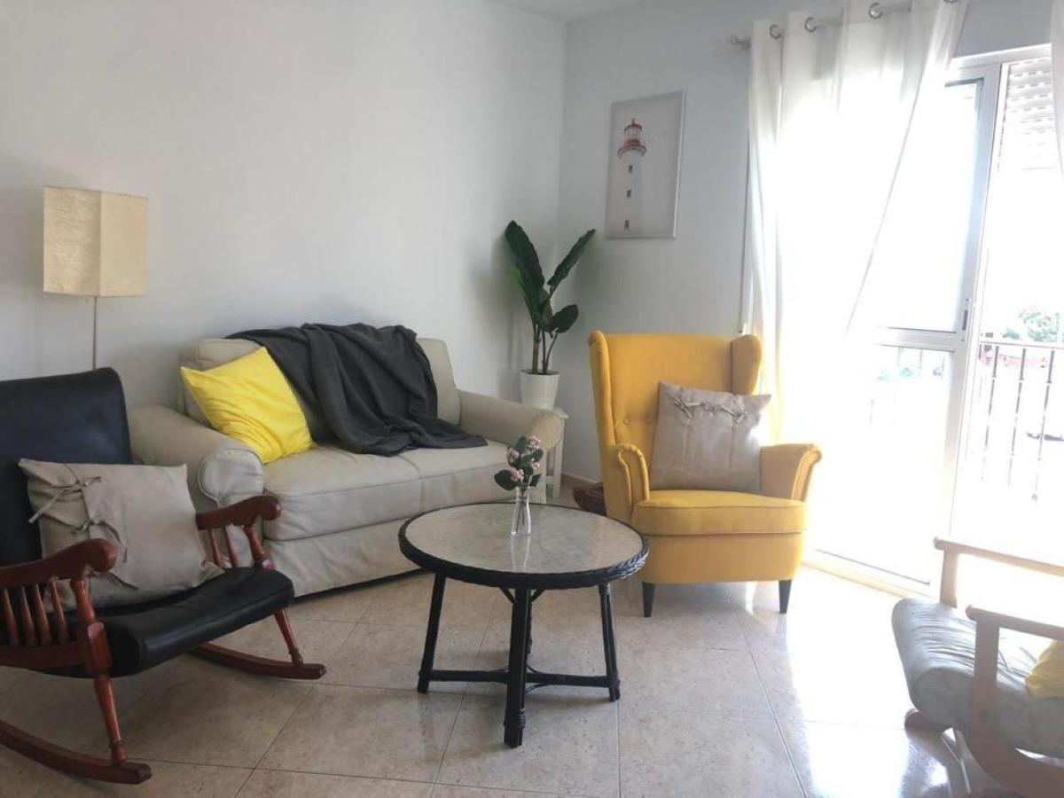 דירות Luminoso Apto Cerca De La Playa En Isla Cristina By Batuecas מראה חיצוני תמונה